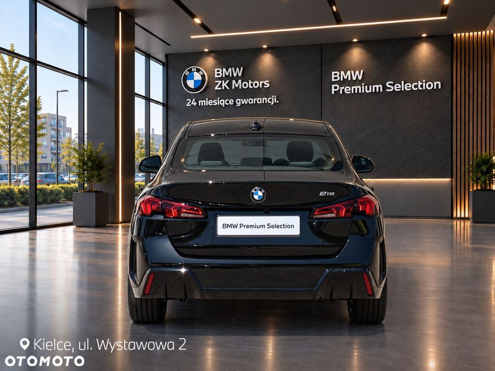 BMW Seria 2 216i - 12