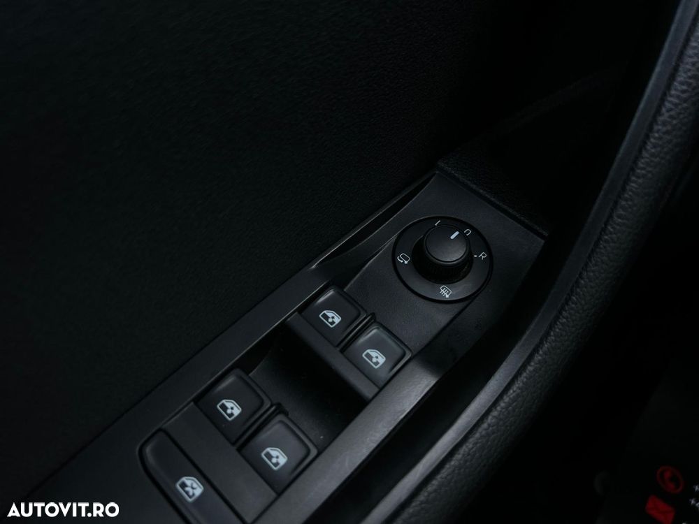 Skoda Superb - 22
