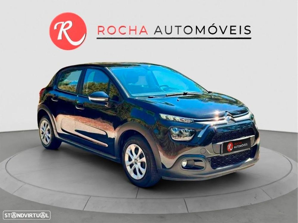 Citroën C3 1.2 PureTech Feel - 4