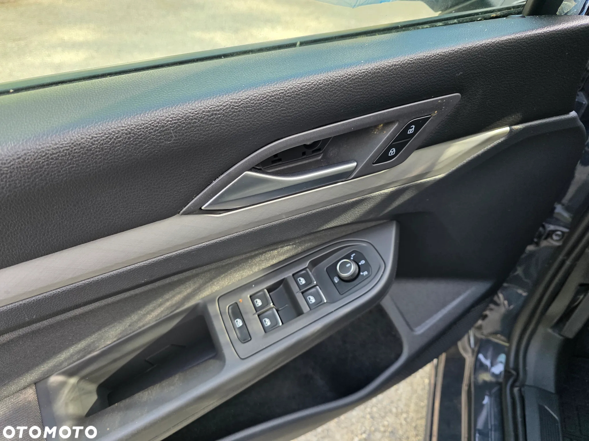 Volkswagen Golf VIII 1.5 TSI EVO Life - 13