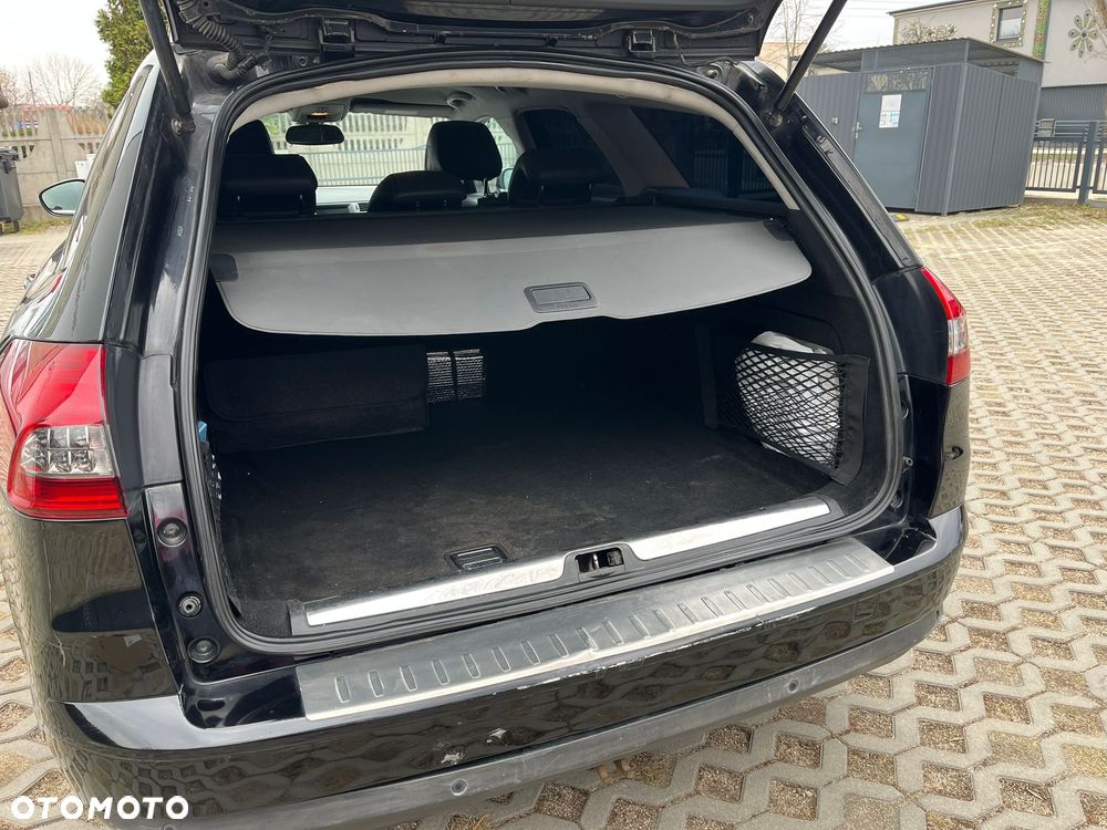 Citroën C5 2.0 HDi Seduction - 9