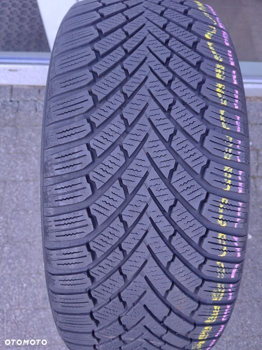 225/45R17 94V Continental Winter Contact TS860 pojedyncza zimowa