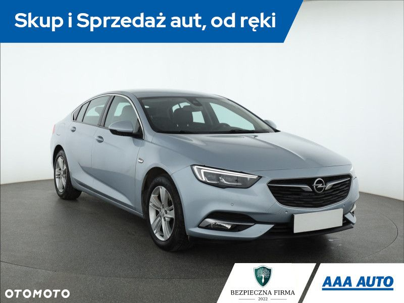 Opel Insignia - 2