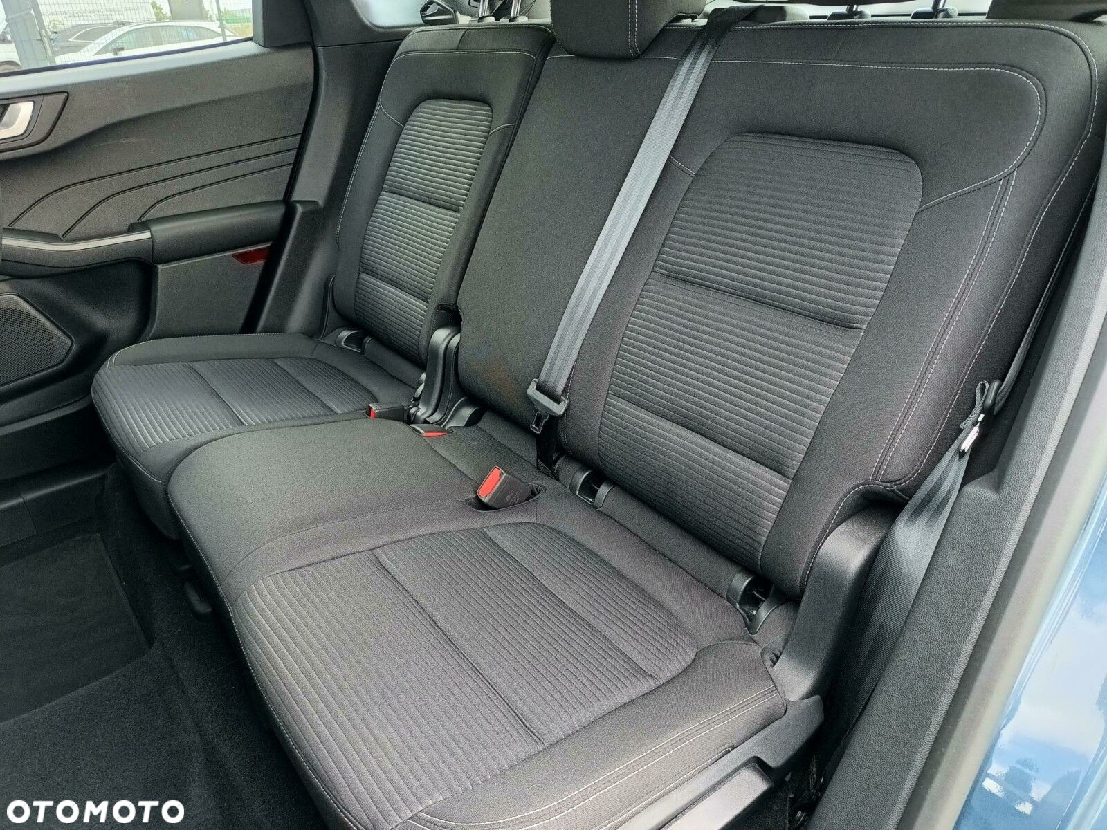 Ford Kuga - 14