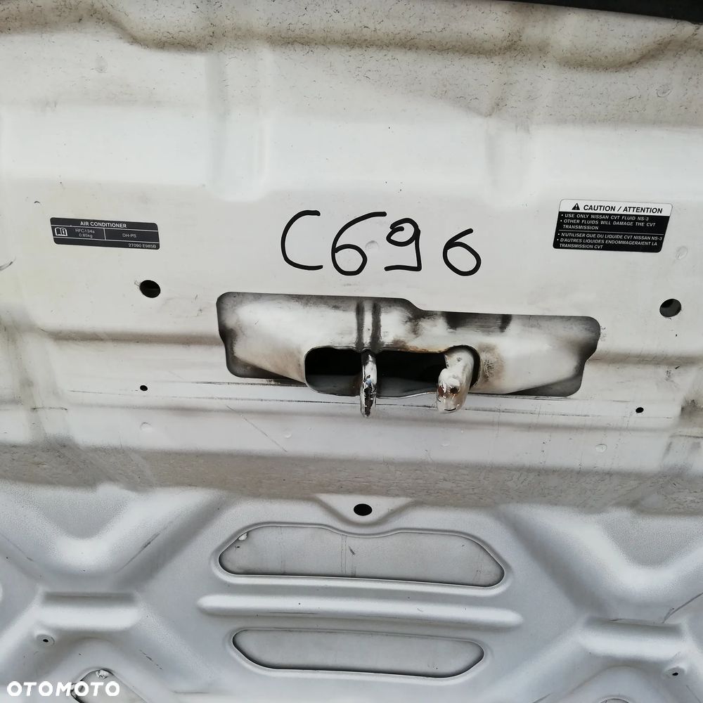 D710/c696 MASKA NISSAN - 4