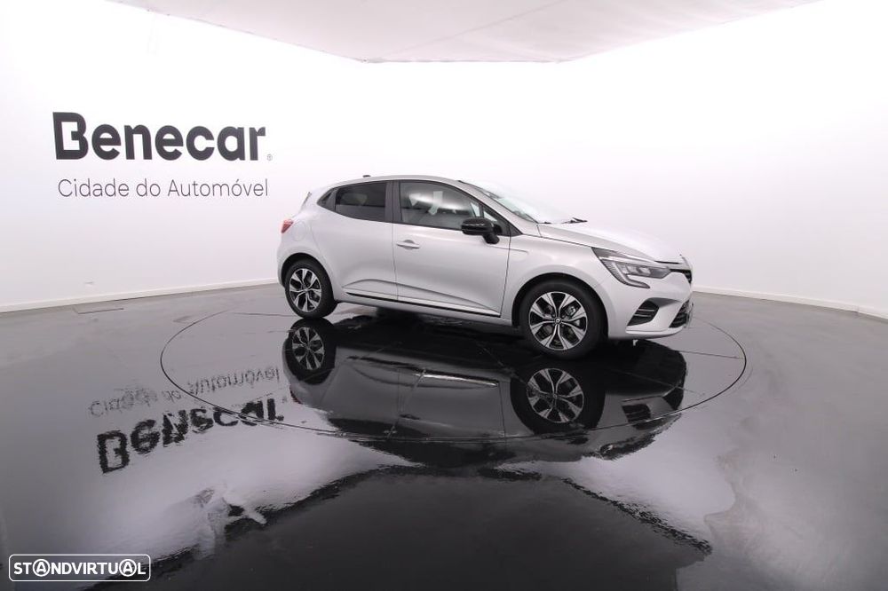 Renault Clio 1.5 Blue dCi Evolution - 10