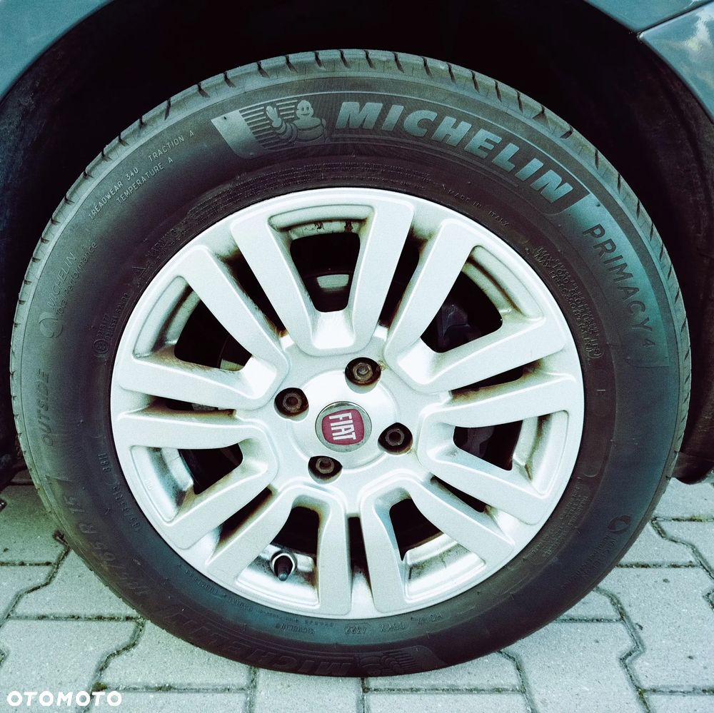 Fiat Punto 0.9 Twinair Easy Pakiet Easy Plus S&S - 26