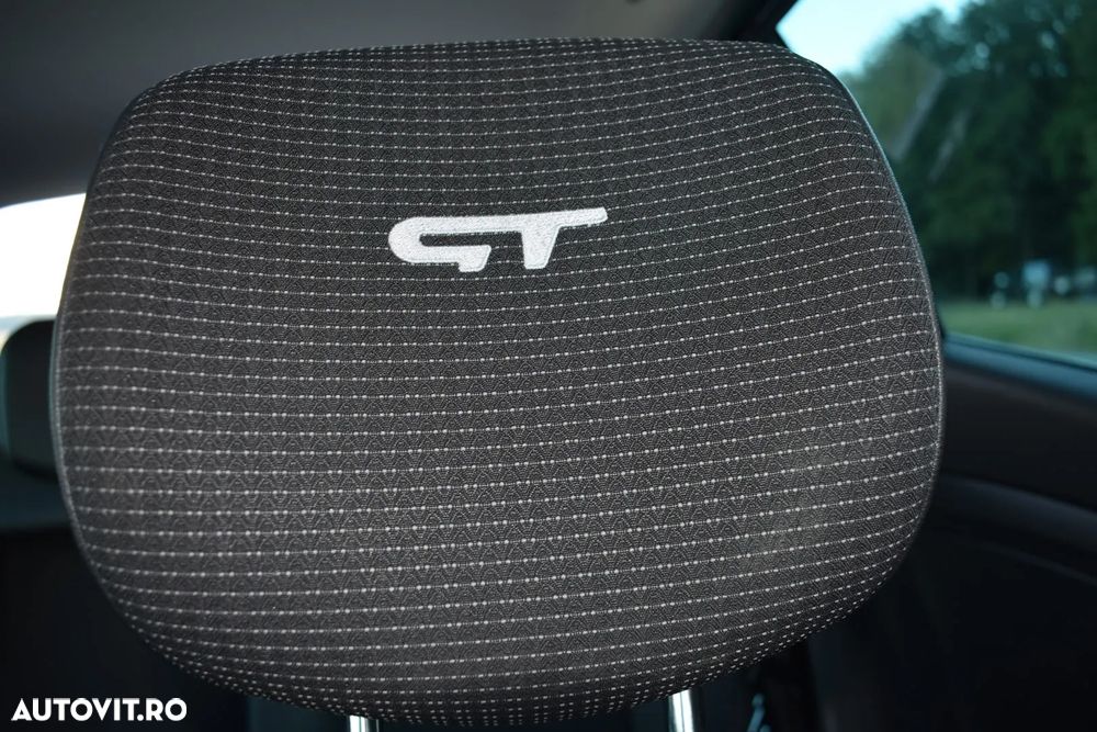 Renault Megane dCi 160 FAP GT - 11