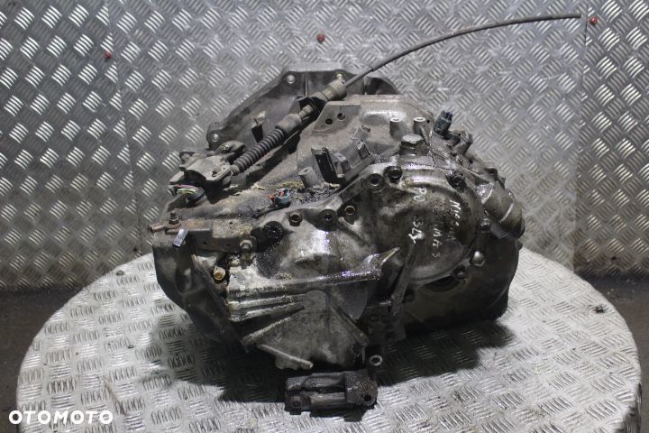 SKRZYNIA BIEGÓW AUTOMAT NISSAN MAXIMA VI 3.5 - 3
