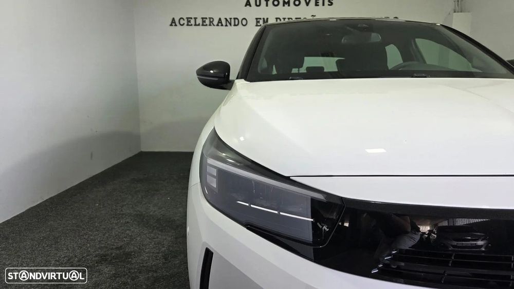 Opel Corsa 1.2 Direct Injection Turbo S&S GS - 6