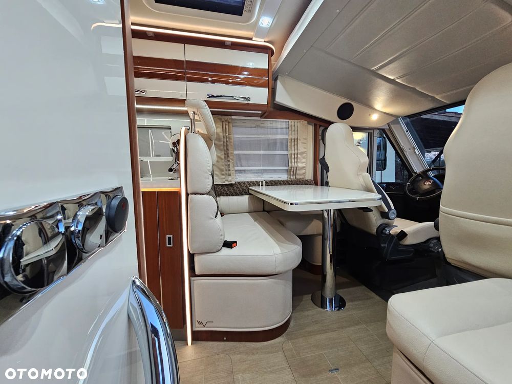 Mobilvetta K-Yacht Tekno Line 89 - 13