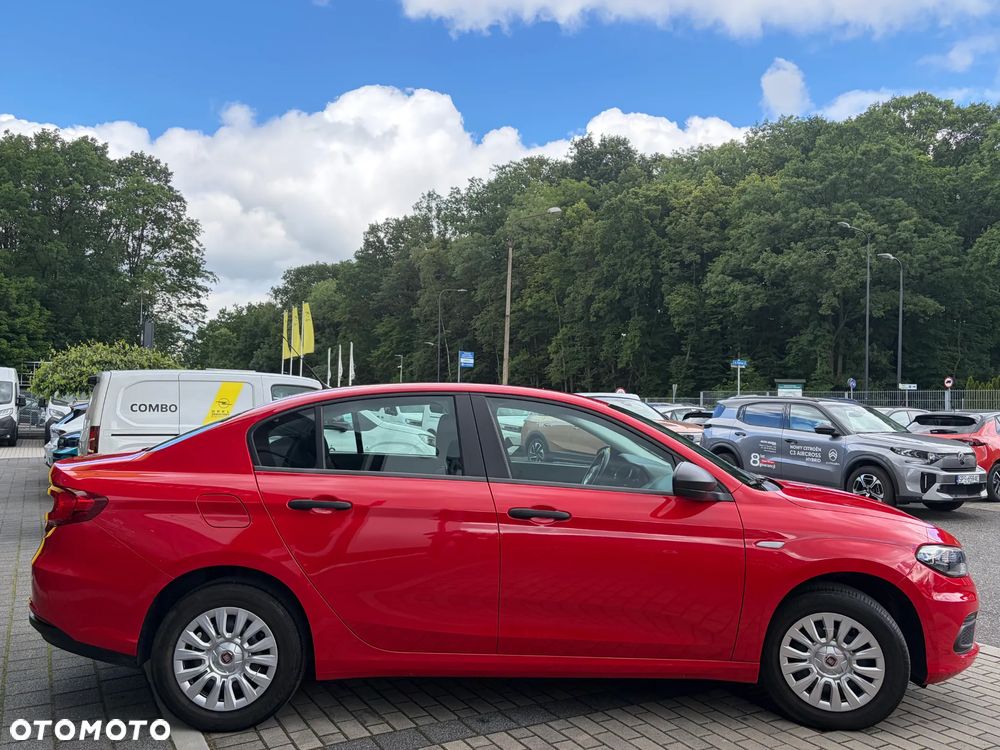 Fiat Tipo 1.4 16v Pop EU6d - 3