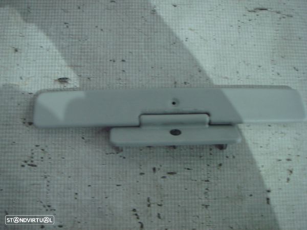 Pára-Sol Esq Fr Volkswagen Passat (3B3) - 2