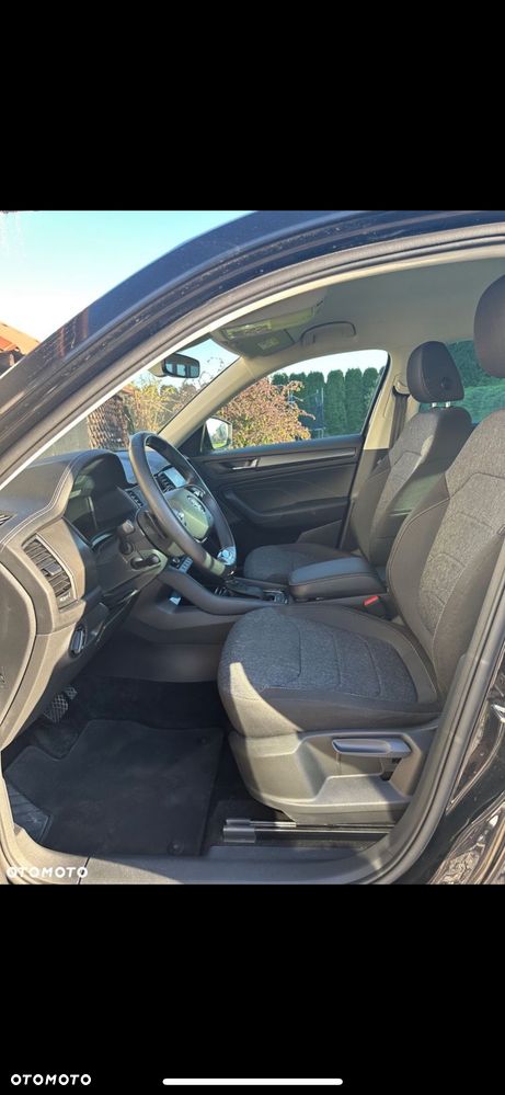 Skoda Kodiaq 2.0 TSI 4x4 DSG Style - 12