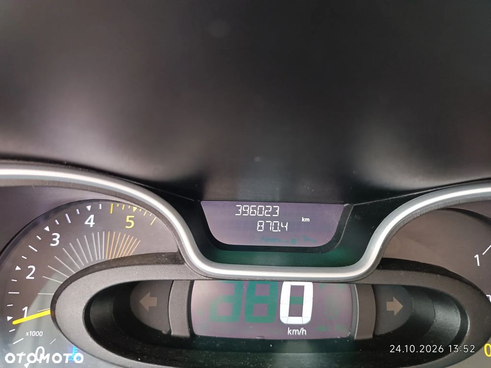 Renault Trafic - 6