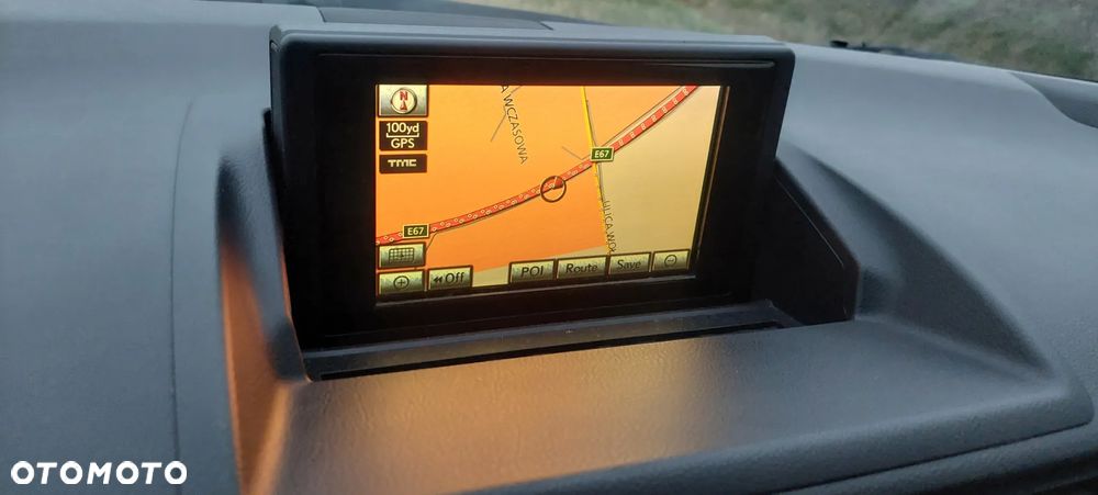 Lexus CT 200h Classic - 28