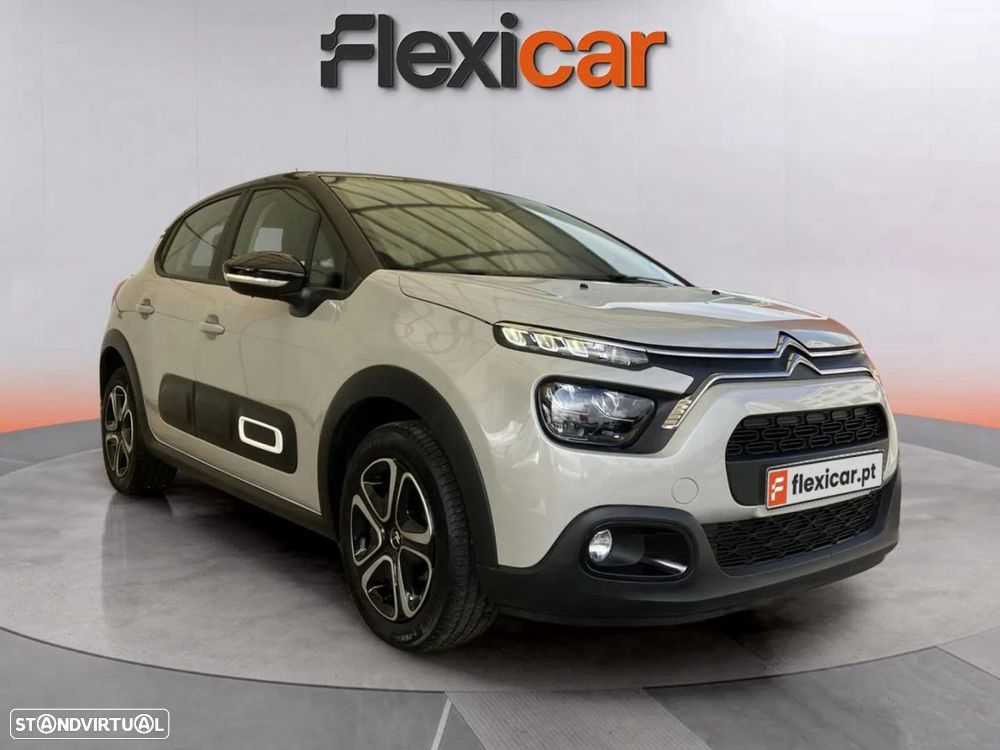 Citroën C3 - 1