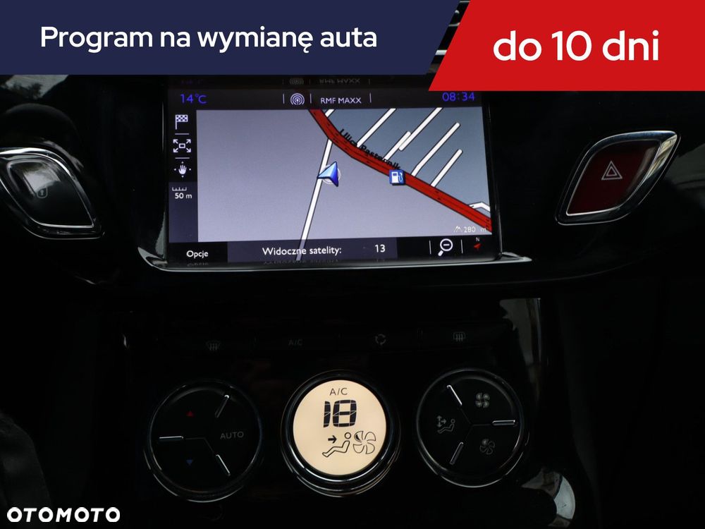 DS Automobiles DS 3 - 14