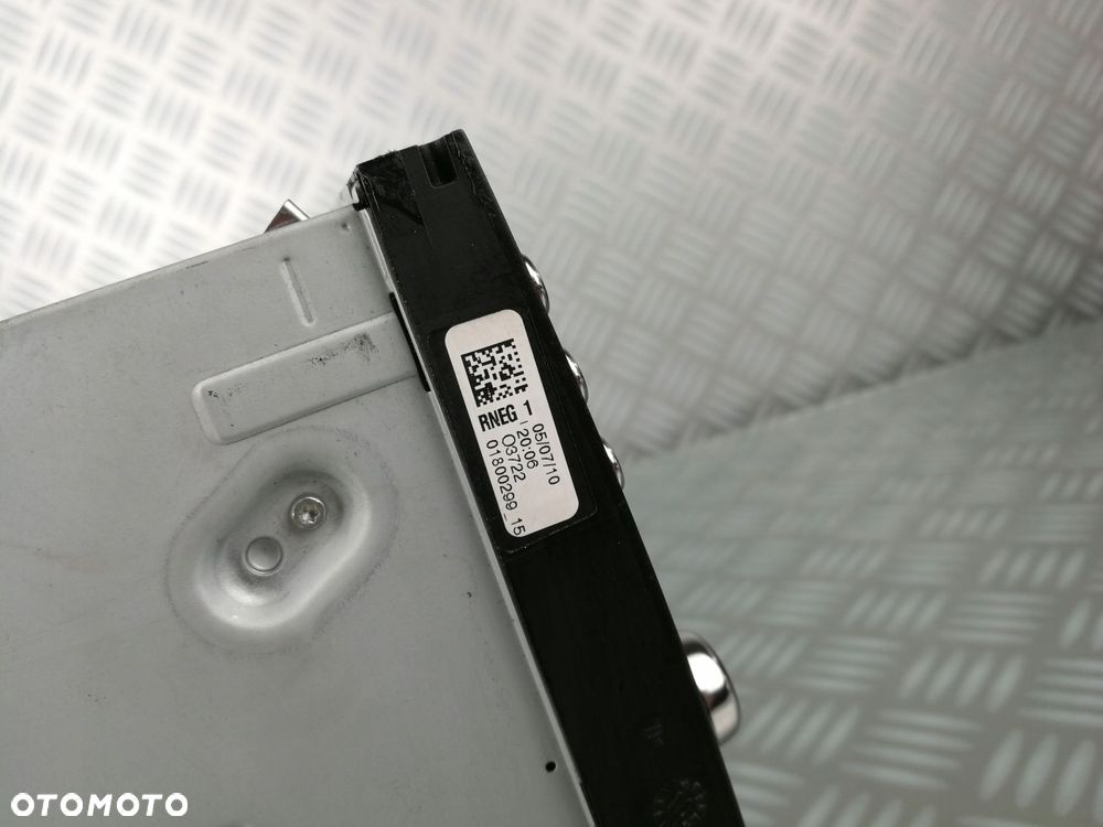 96736746XT radio fabryczne nawigacja bluetooth CITROEN PEUGEOT 3008 5008 - 9