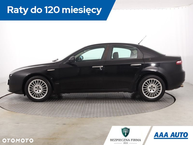 Alfa Romeo 159 - 3