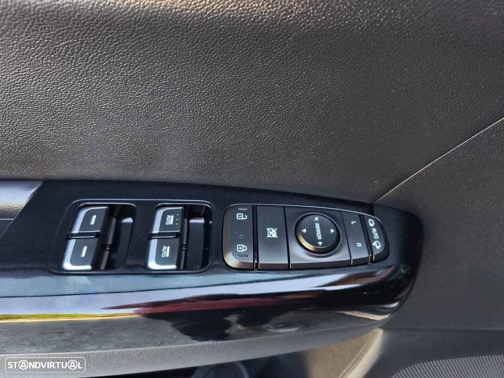 Kia Sportage 1.7 CRDI ISG GT Line 7DCT - 18
