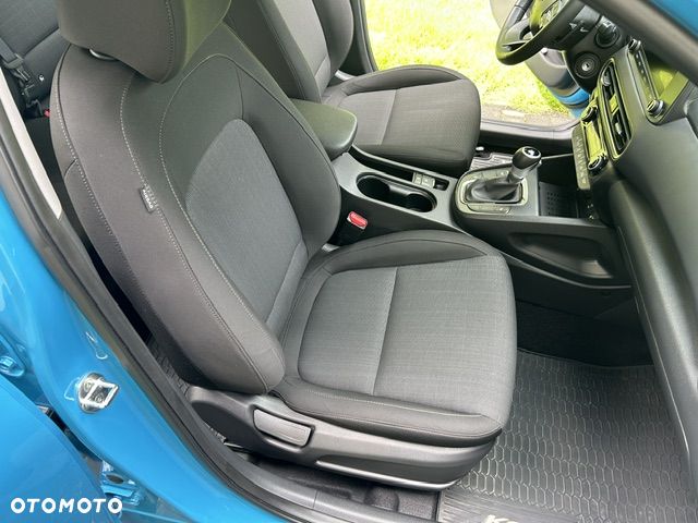 Hyundai Kona 1.6 GDI Hybrid Platinum DCT - 26
