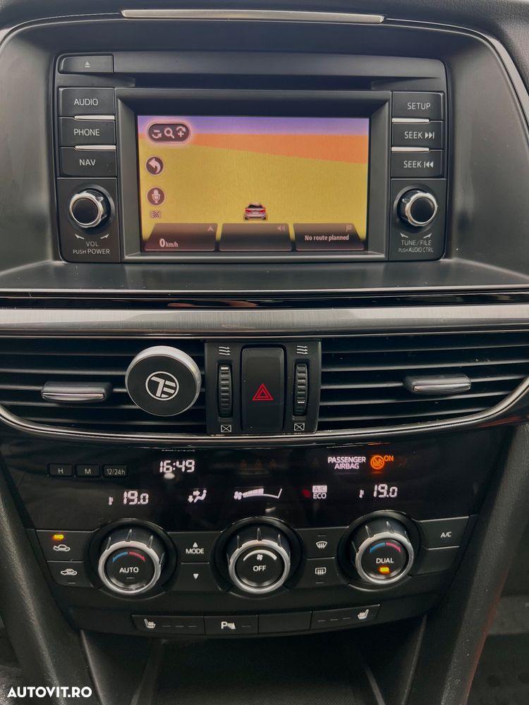 Mazda 6 CD150 Attraction - 6