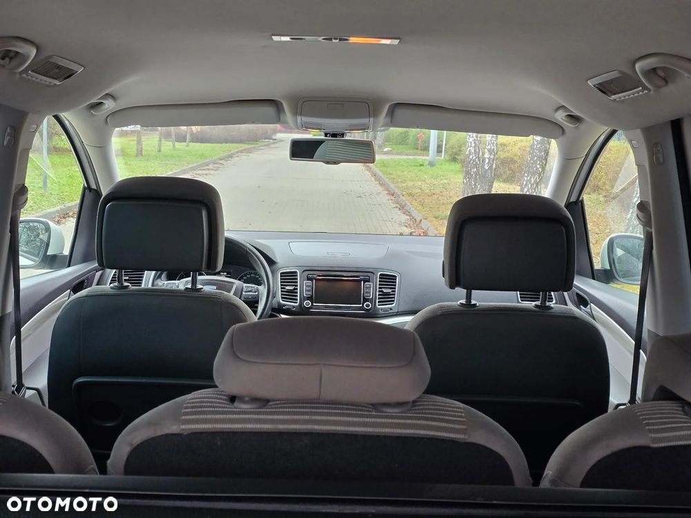 Seat Alhambra 2.0 TDI DPF Ecomotive - 37
