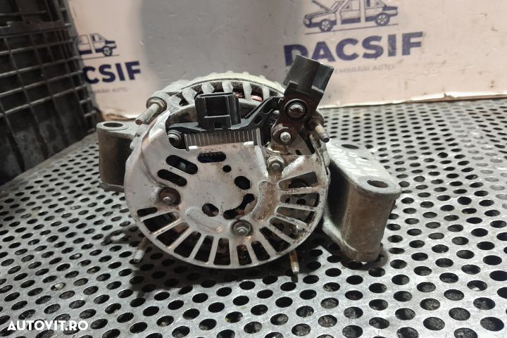Alternator 1S7T-BC 1S7T-BC Ford Mondeo MK3 [2000 - 2003] Sedan 1.8 MT - 3