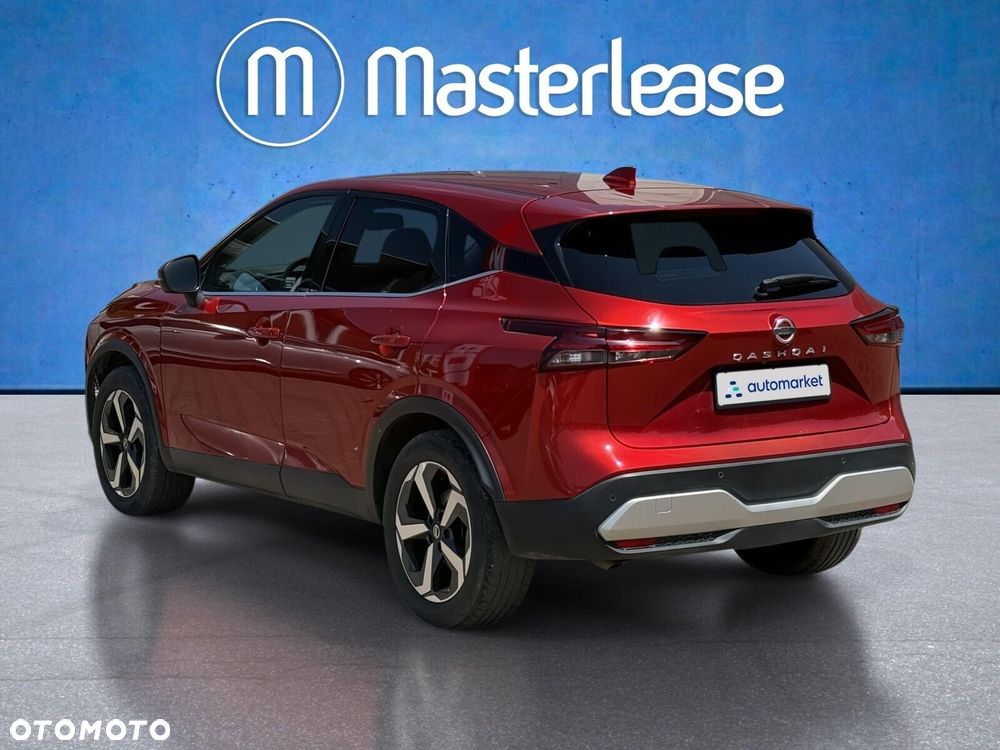 Nissan Qashqai - 7