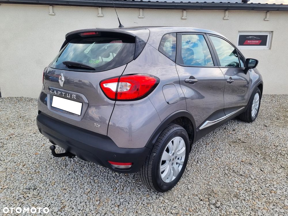 Renault Captur 0.9 Energy TCe Life - 3
