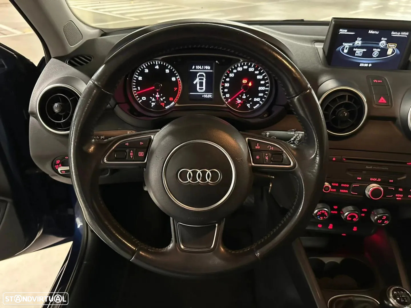 Audi A1 1.2 TFSI Advance - 6