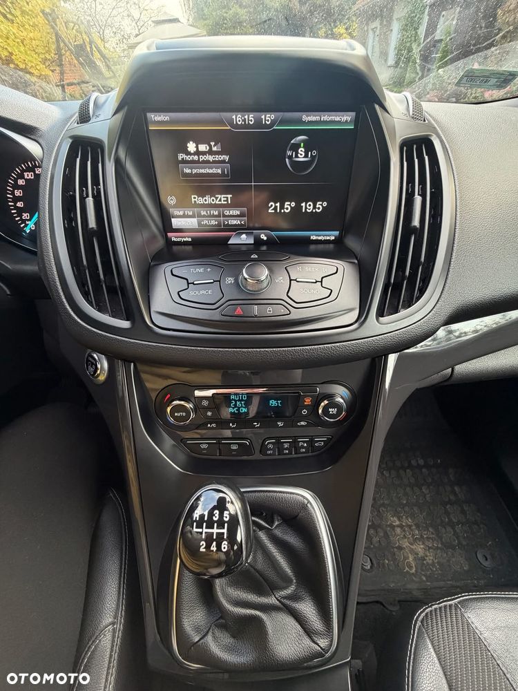 Ford Kuga 2.0 TDCi 4WD Titanium - 6