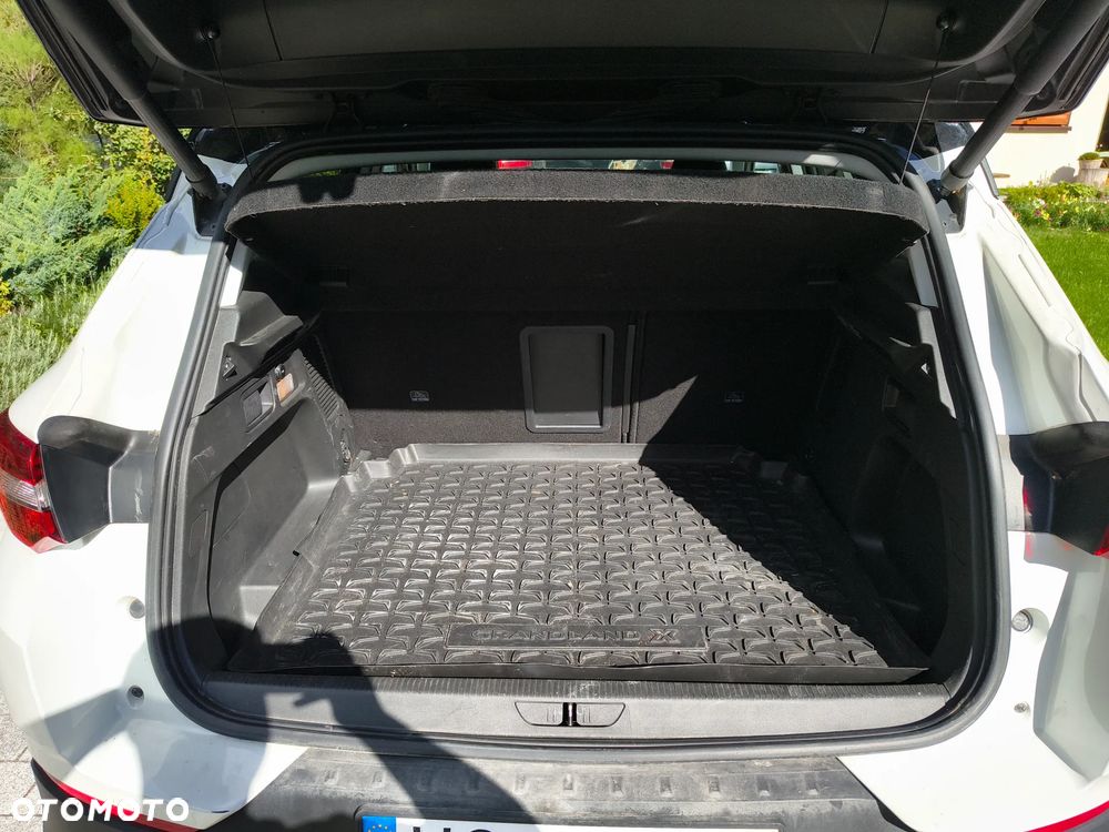Opel Grandland X 2.0 CDTI Elite S&S - 10