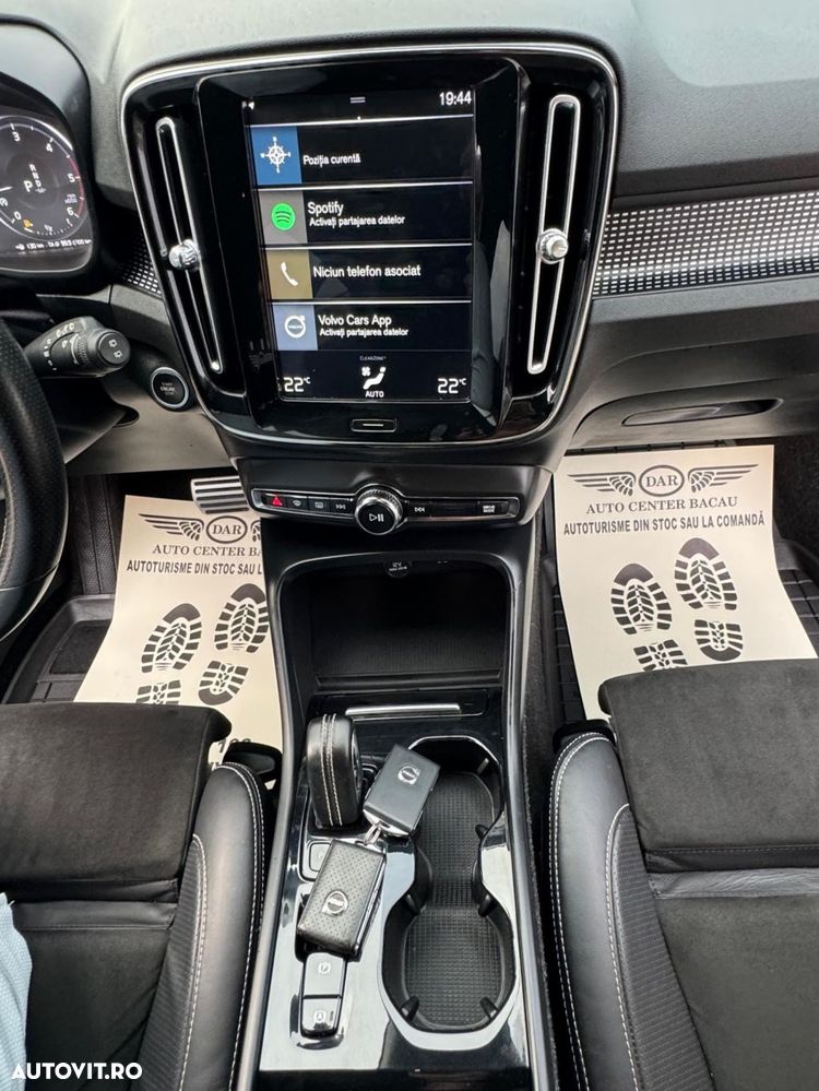 Volvo XC 40 - 13