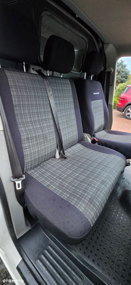 Volkswagen Transporter - 15