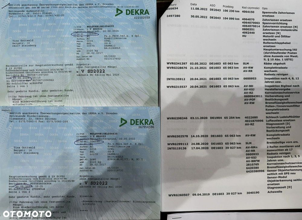 Opel Insignia 2.0 CDTI automatik Business Innovation - 33