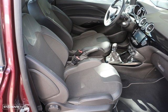 Opel Adam 1.2 Glam - 12