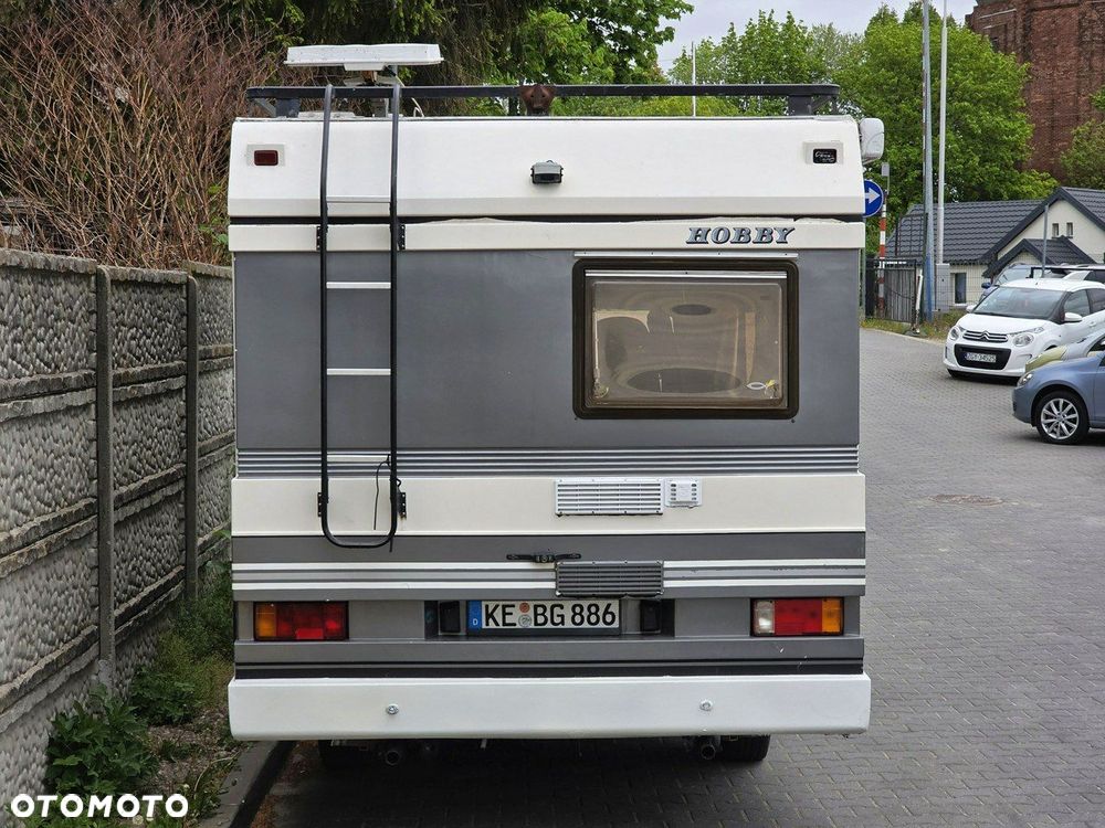 Fiat Ducato - 7