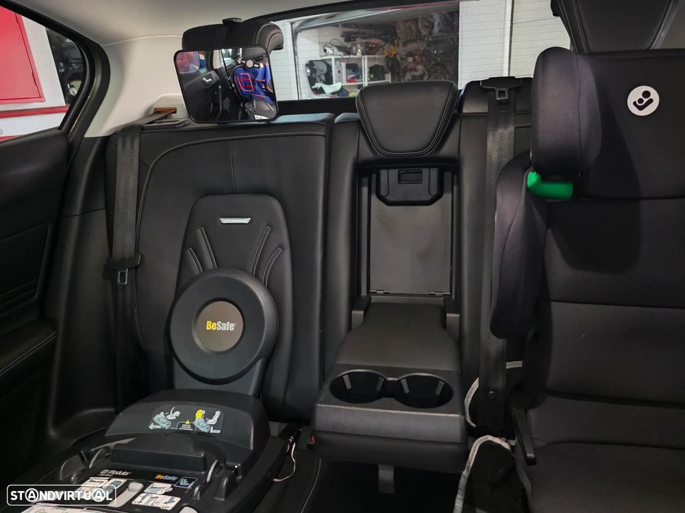 Ford Focus 1.5 TDCi ECOBlue Vignale - 35