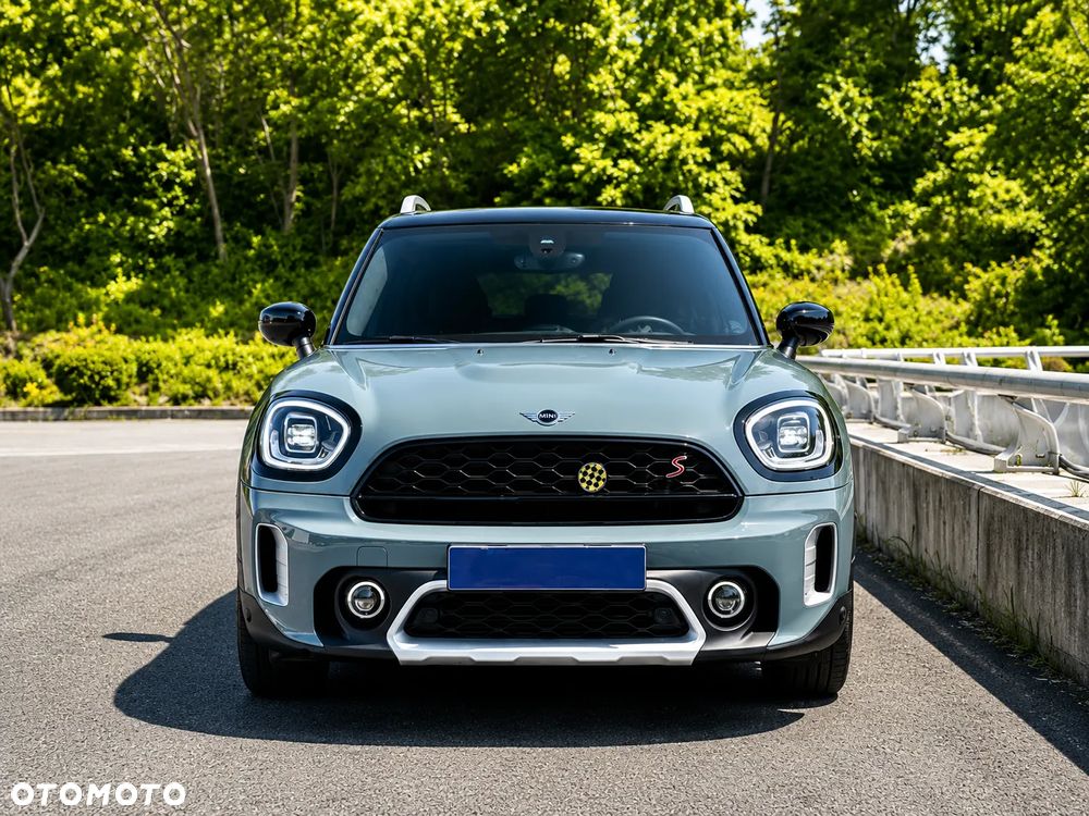 MINI Cooper S - 3