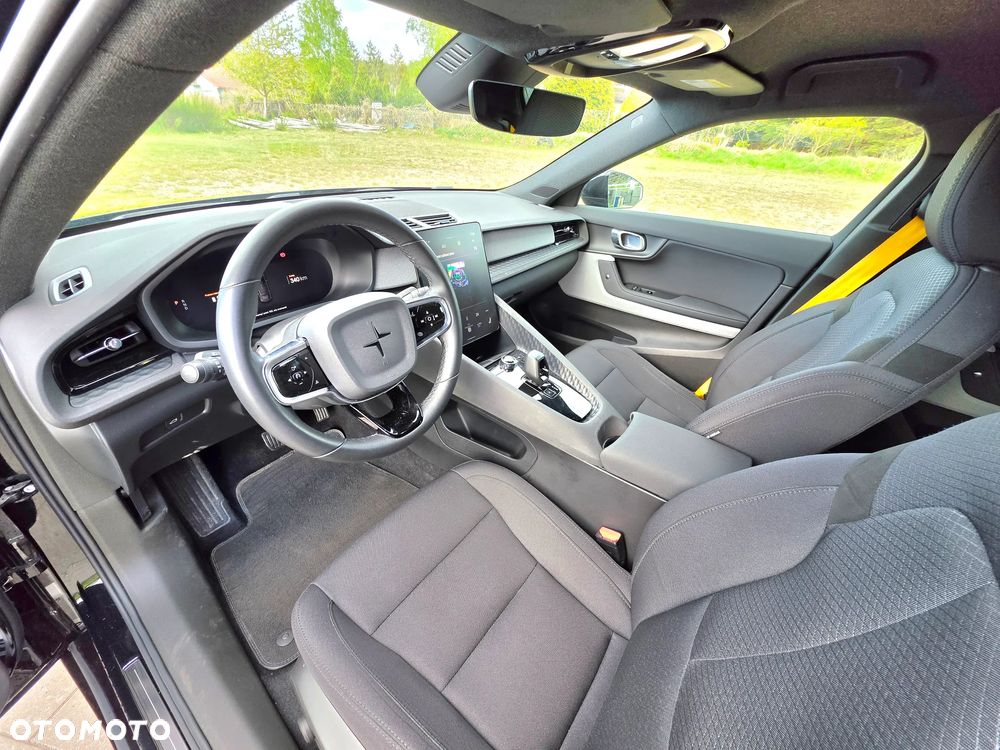 Polestar 2 Dual Motor 78kWh Performance - 33