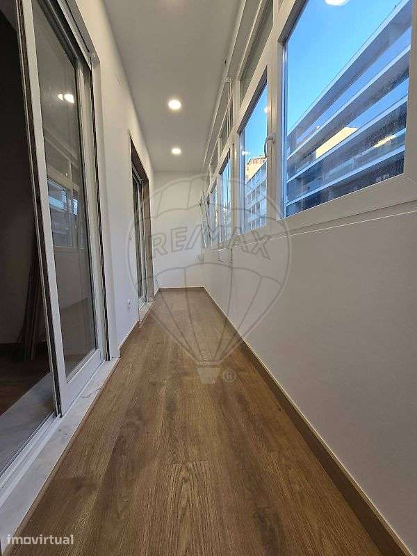 Apartamento T2 para arrendamento - Grande imagem: 3/15
