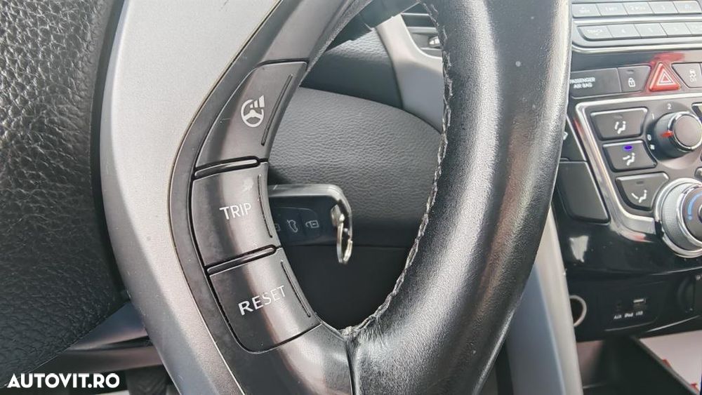 Hyundai i30 1.4 CRDi Trend - 15