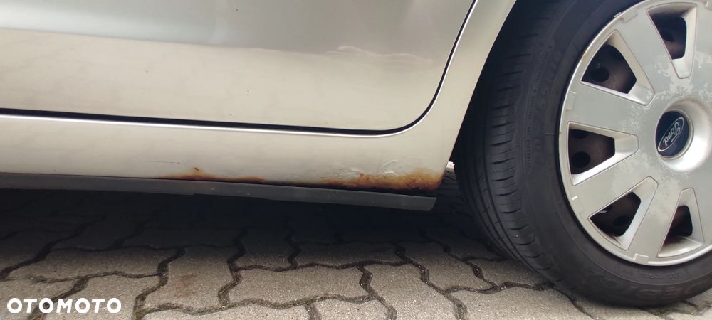Ford Focus - 28