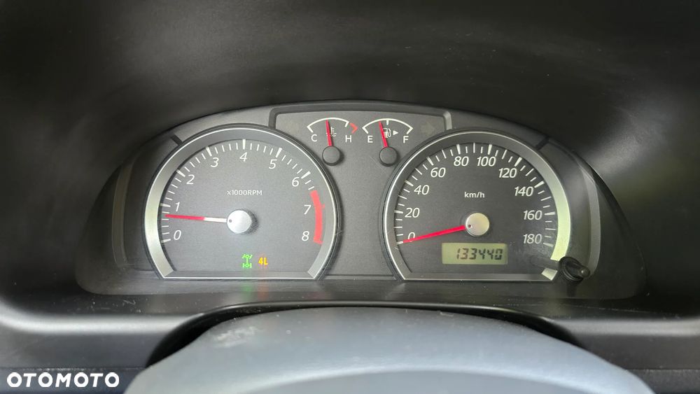 Suzuki Jimny 1.3 JX / Club - 9
