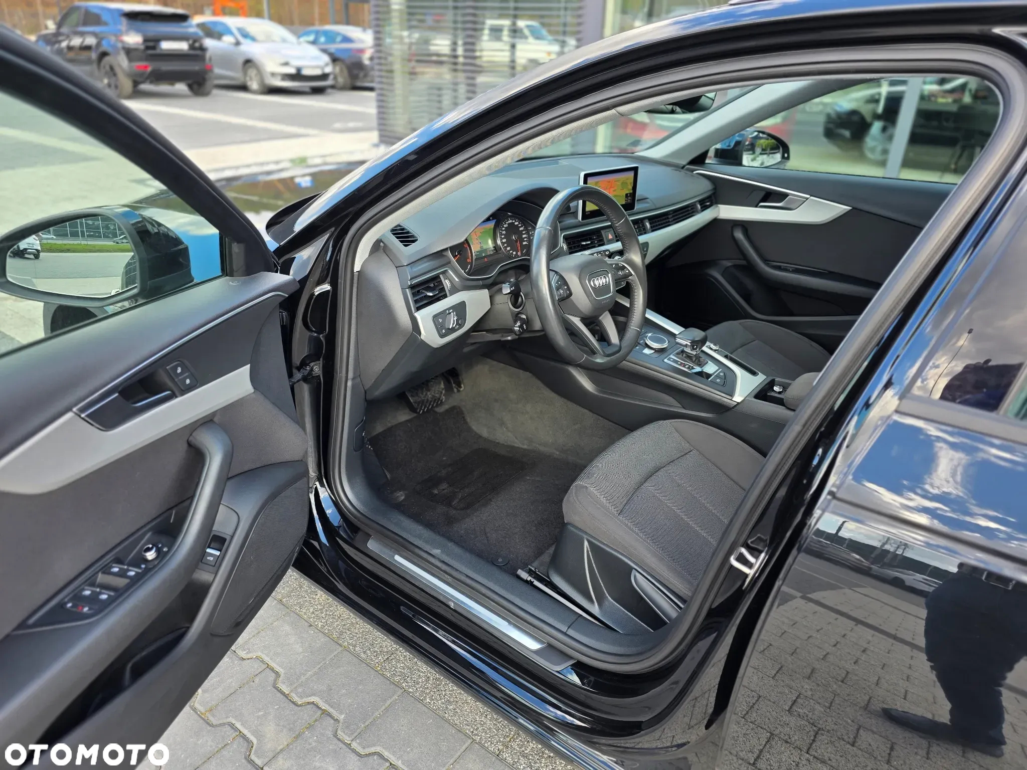 Audi A4 35 TDI Sport S tronic - 15