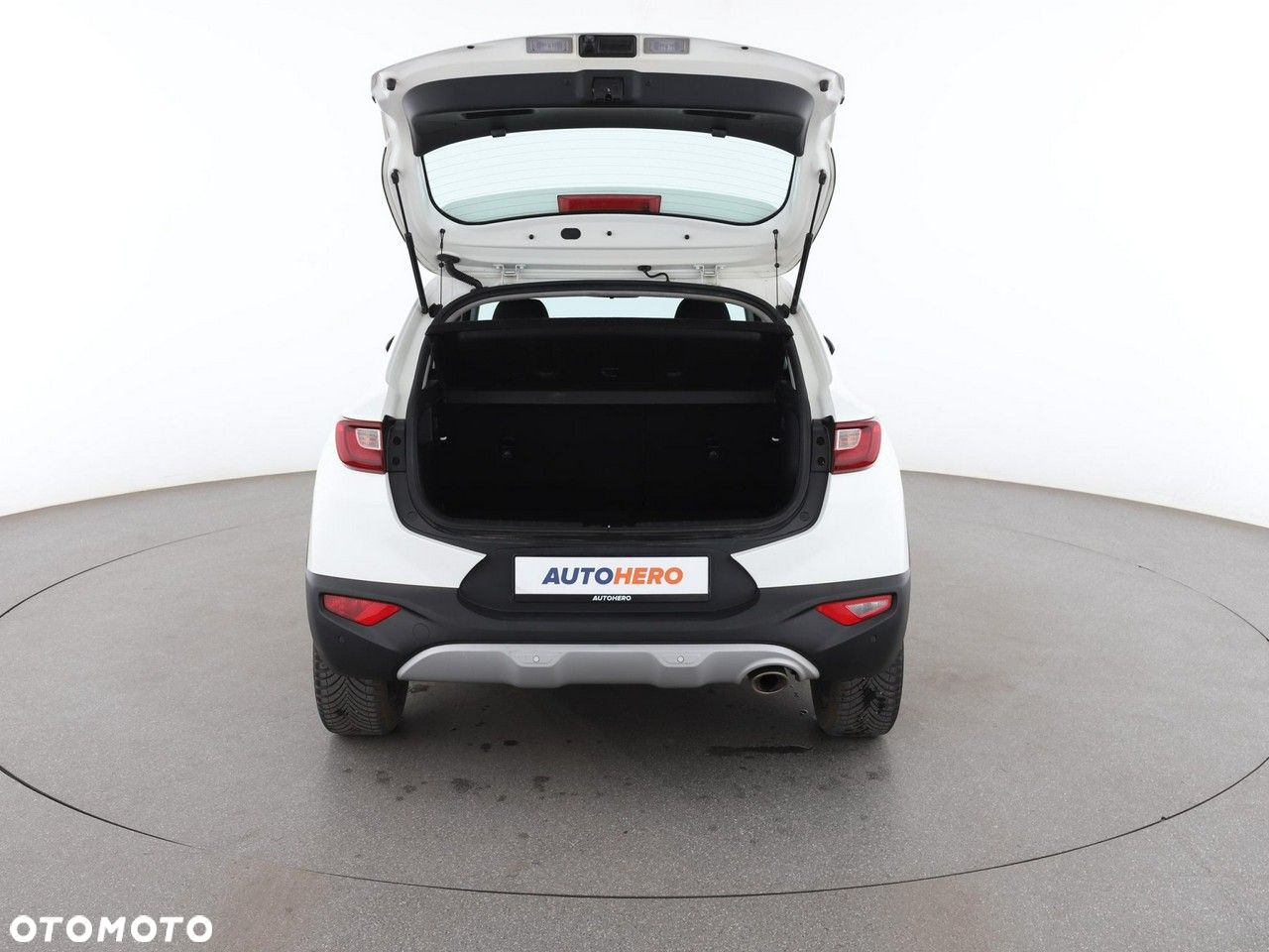 Kia Stonic 1.0 T-GDI M - 19