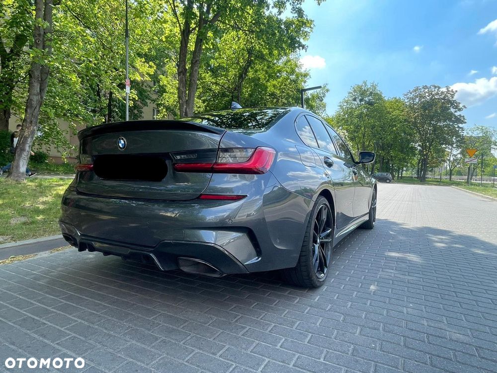 BMW Seria 3 M340i xDrive - 5