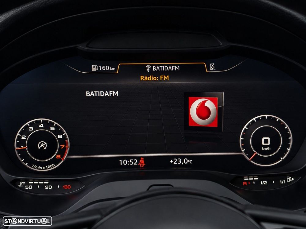 Audi Q2 30 TFSI S line - 22